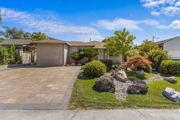 290 S Cragmont AVE, San Jose, CA 95127