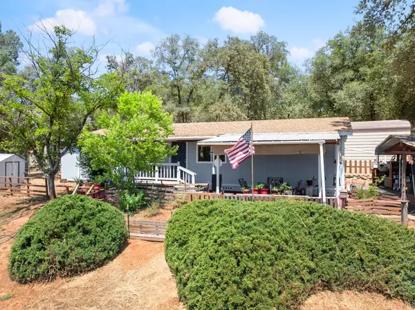 Cool, CA 95614,1090 Aaron Cool