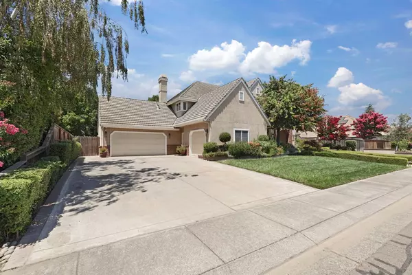 Lodi, CA 95242,1037 Vienna DR