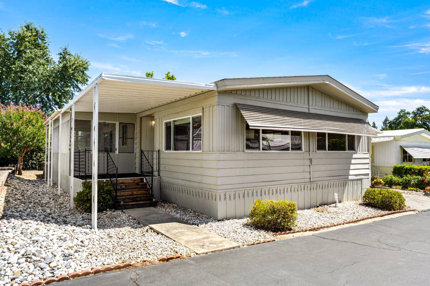 6900 Almond AVE #37, Orangevale, CA 95662