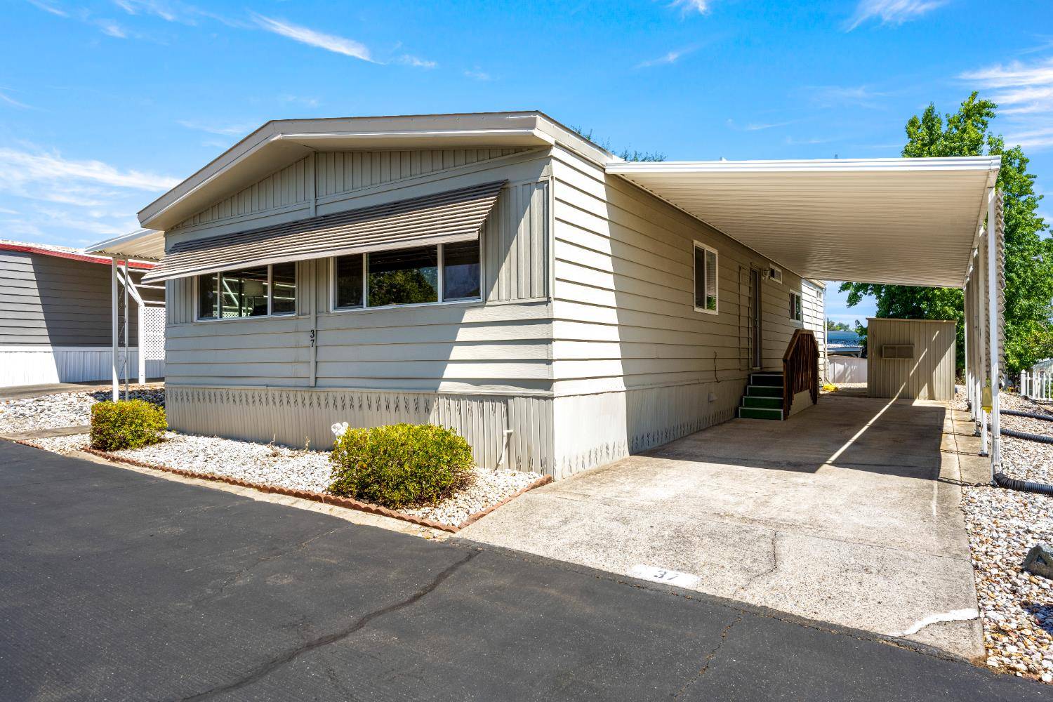 Orangevale, CA 95662,6900 Almond AVE #37