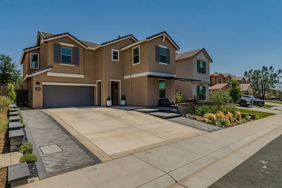 668 Morning Glory CIR, Ione, CA 95640