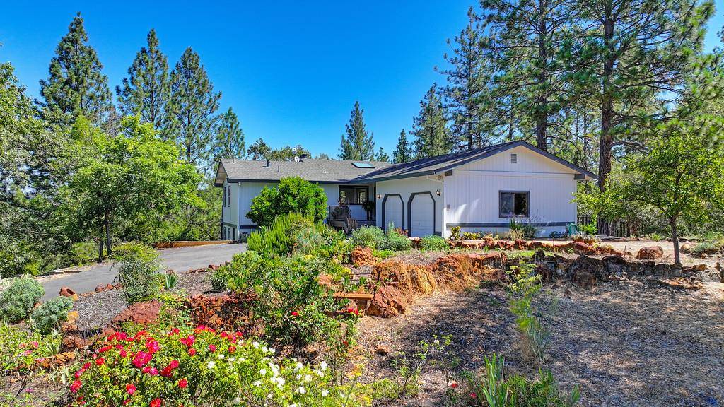 Auburn, CA 95602,1520 Skyline DR