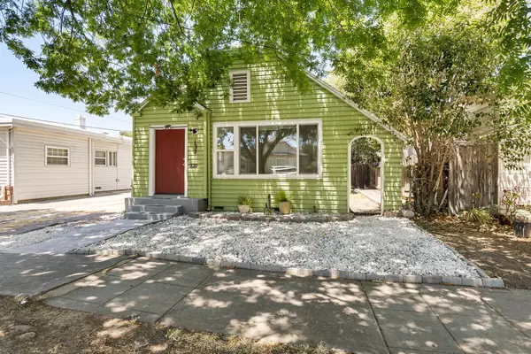 Stockton, CA 95204,137 E Monterey AVE