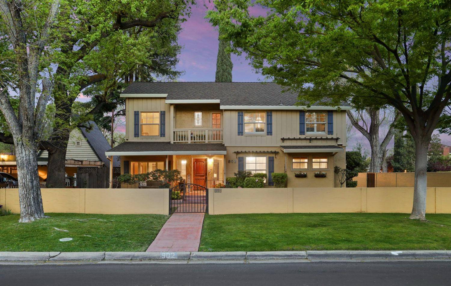 802 Ila WAY, Modesto, CA 95354