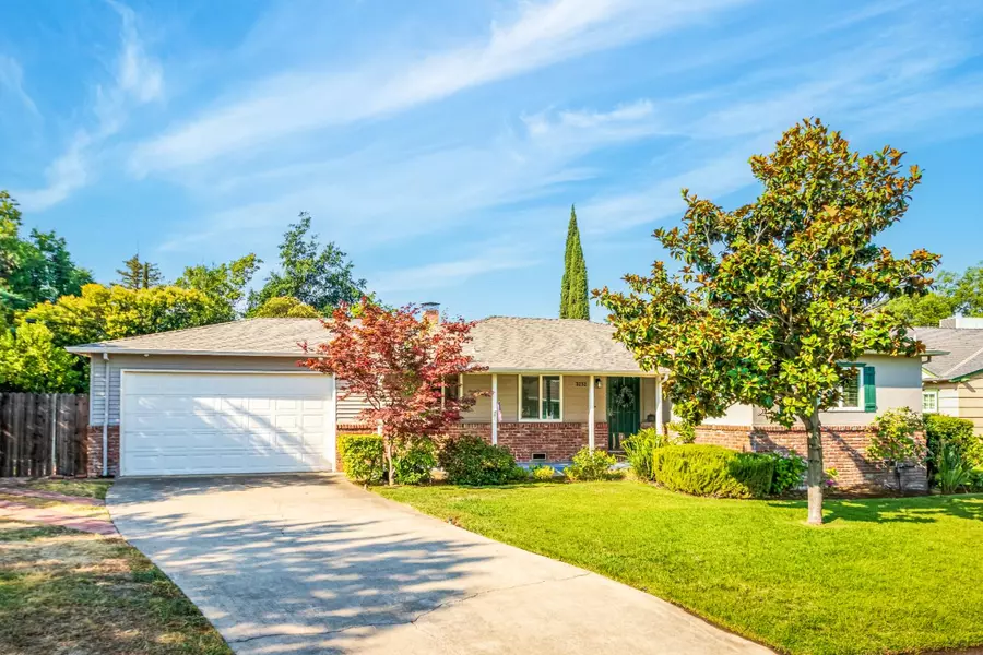 3232 Strevel WAY, Sacramento, CA 95825