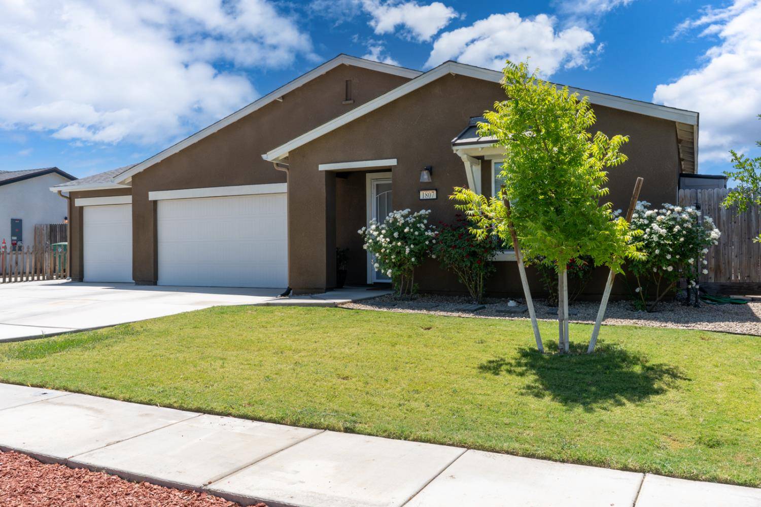 Los Banos, CA 93635,1807 Patricia CT