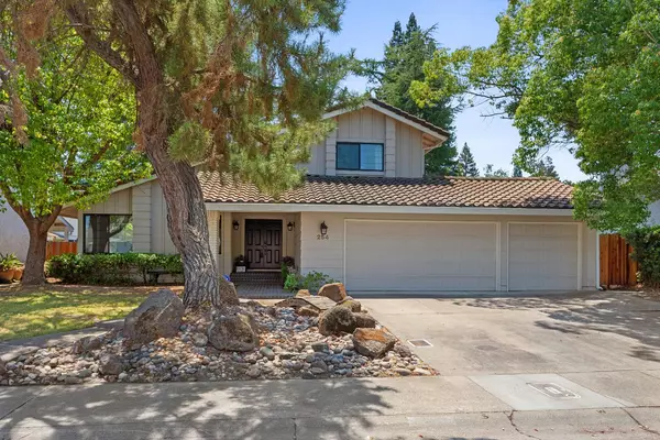 254 Rivertree WAY, Sacramento, CA 95831