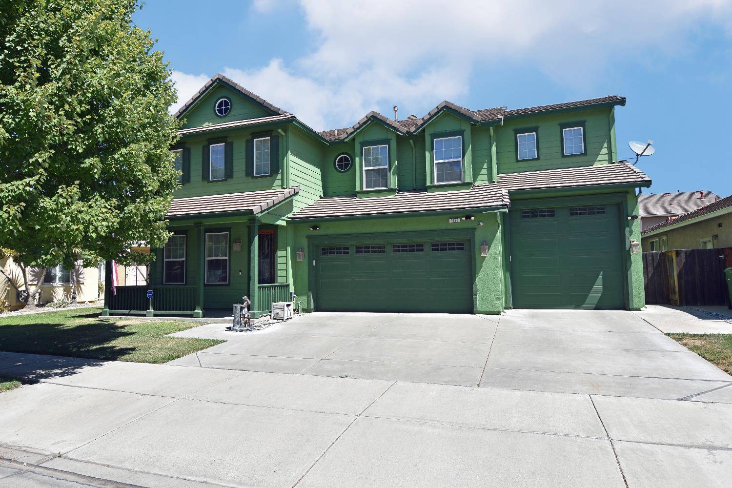 1923 Greenfield DR, Turlock, CA 95382