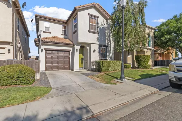 Ceres, CA 95307,1725 Norwood Heights LN