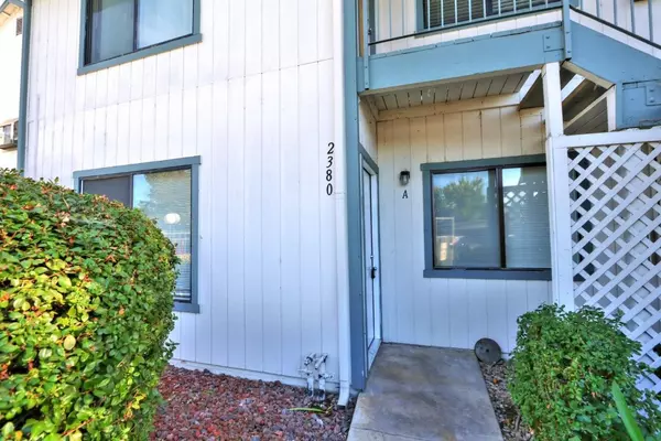 Sacramento, CA 95825,2380 Alta Garden LN #A