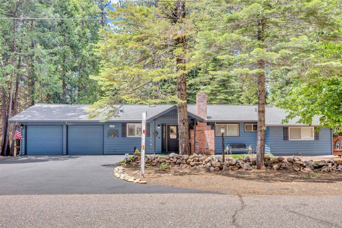 Arnold, CA 95223,1786 Bonanza WAY