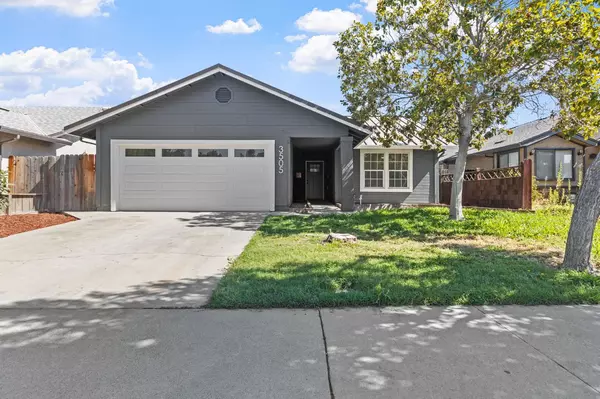 3505 Akeby DR, Modesto, CA 95356