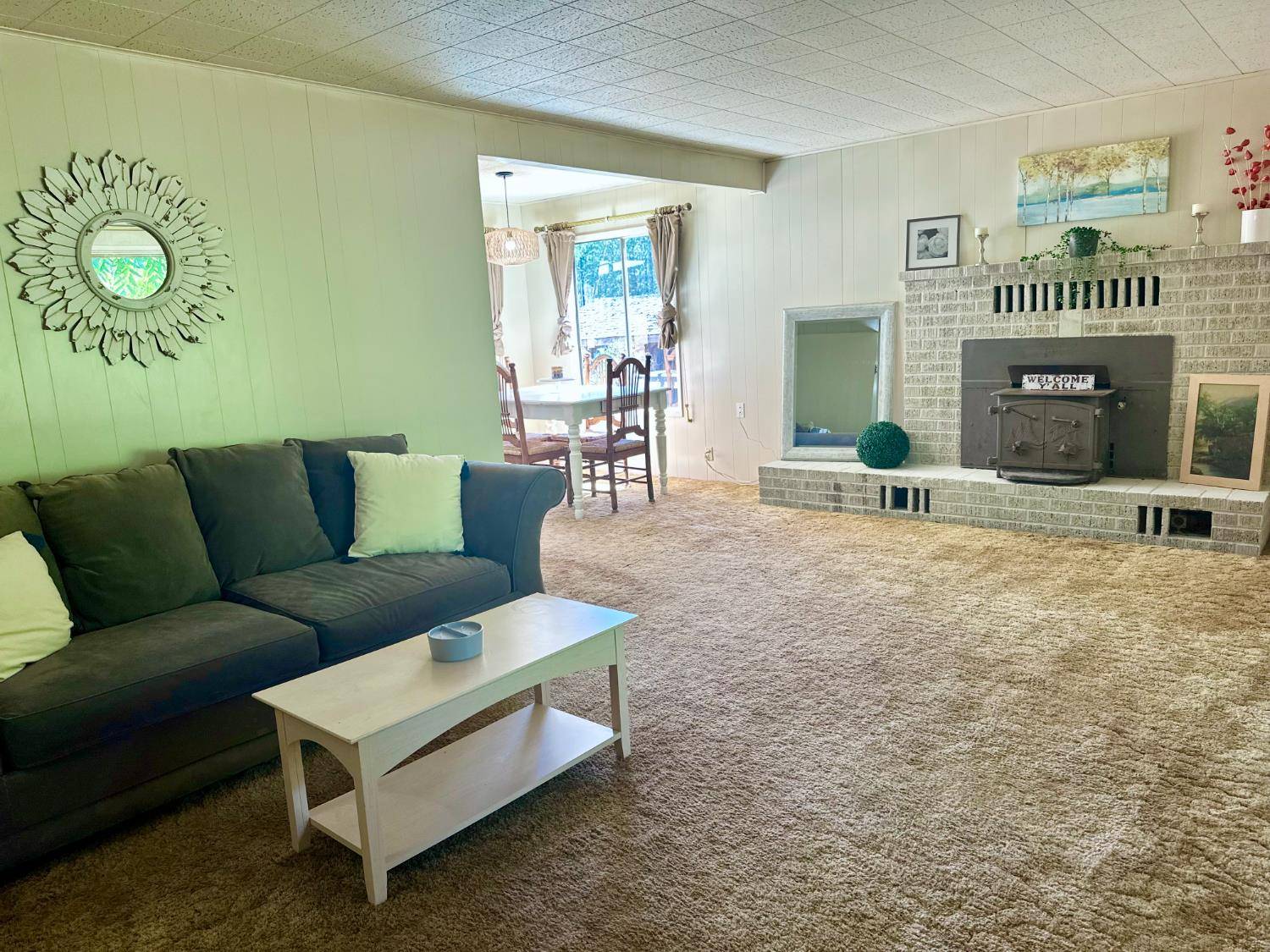 Glencoe, CA 95232,2660 Independence RD