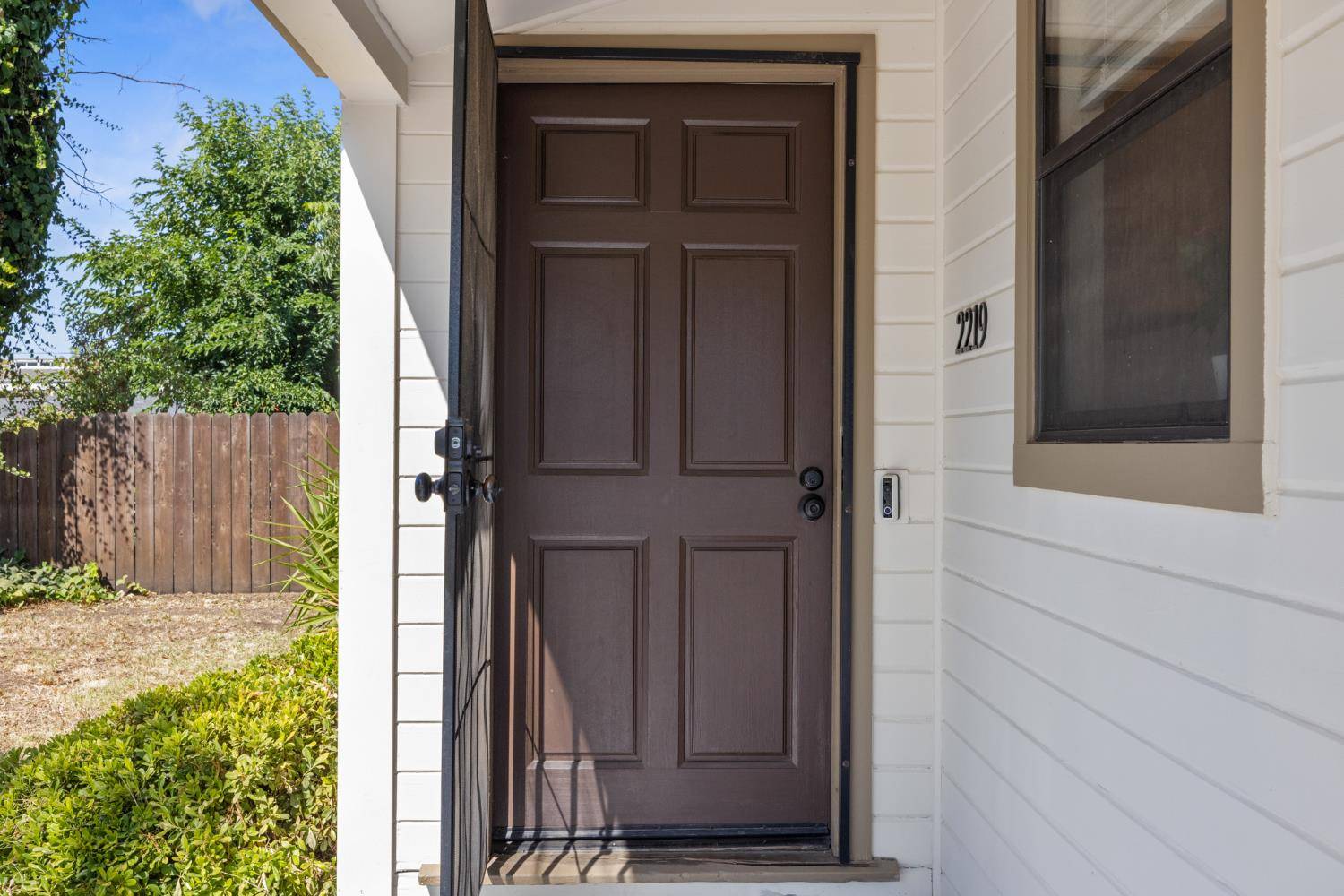 Stockton, CA 95204,2219 Oxford