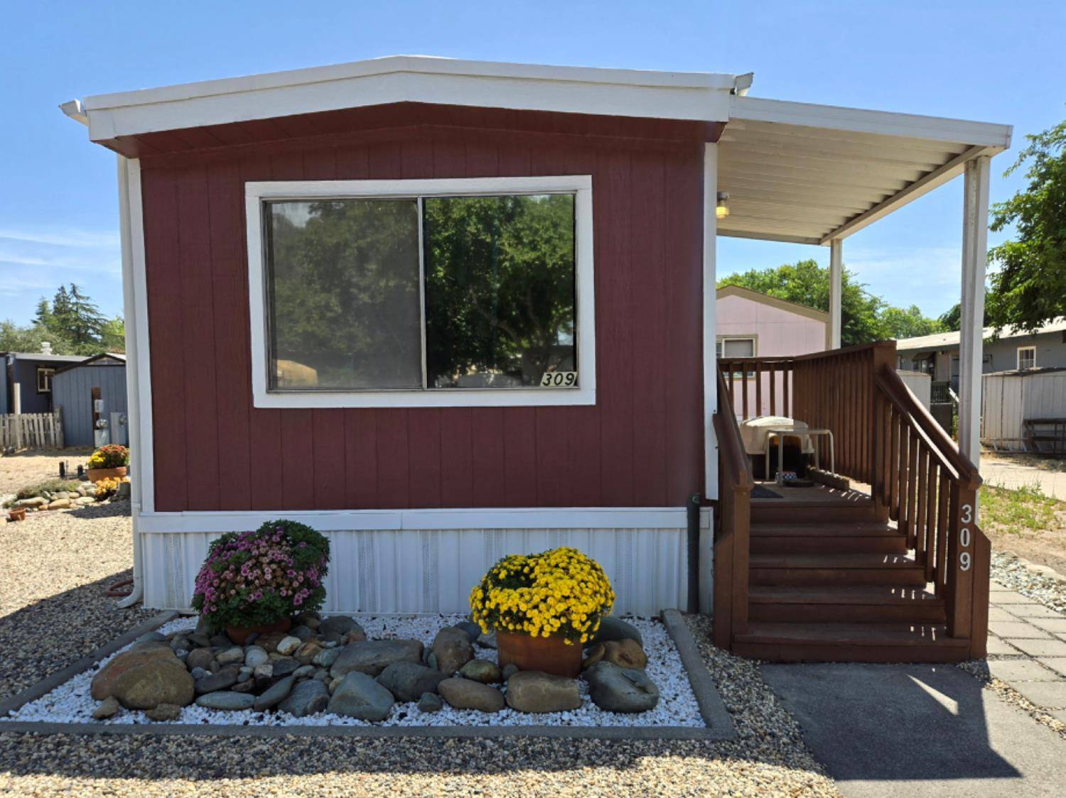 703 Oro Dam Blvd #309, Oroville, CA 95965