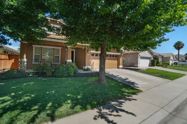 1456 Regent CIR, Lincoln, CA 95648
