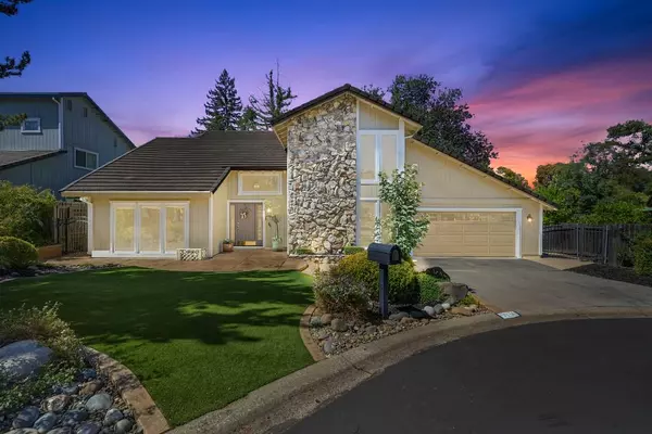 9136 Junewood LN, Fair Oaks, CA 95628