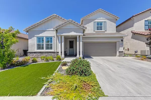 Roseville, CA 95747,301 Gleam PL