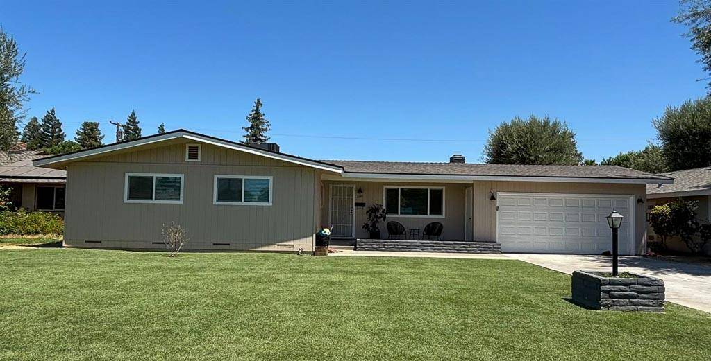 Madera, CA 93637,1237 De Cesari AVE