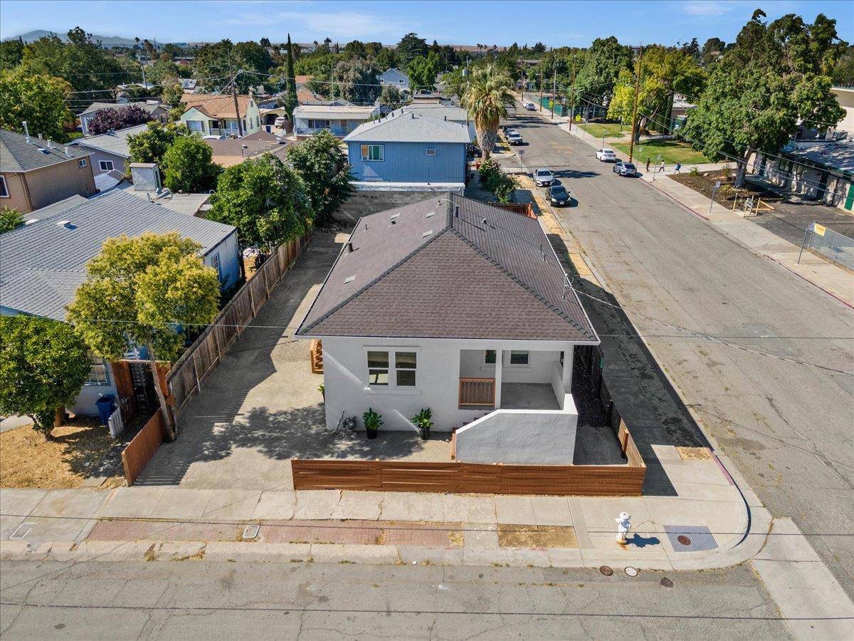Antioch, CA 94509,500 W 16th ST
