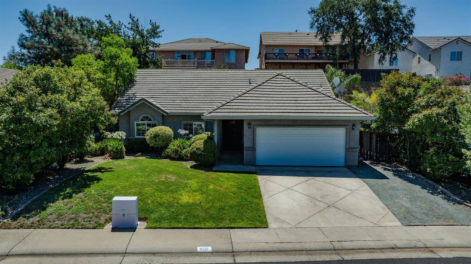 Valley Springs, CA 95252,1021 Mockingbird LN