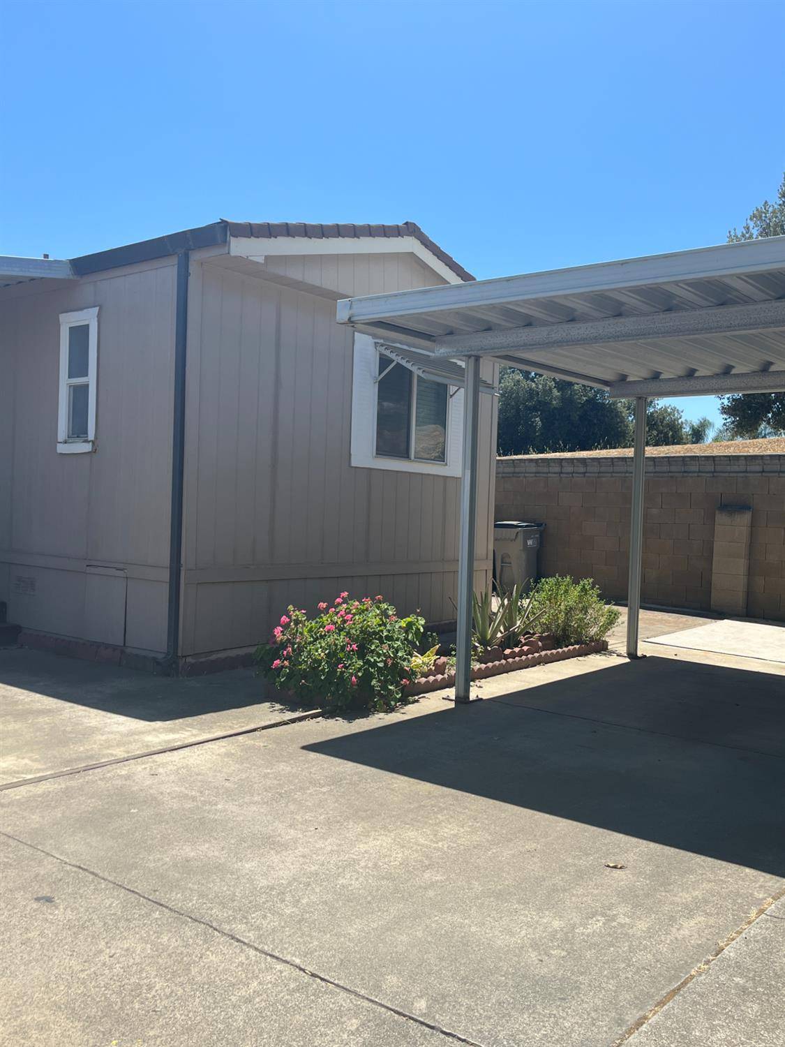 Woodland, CA 95776,840 Bourn DR #22