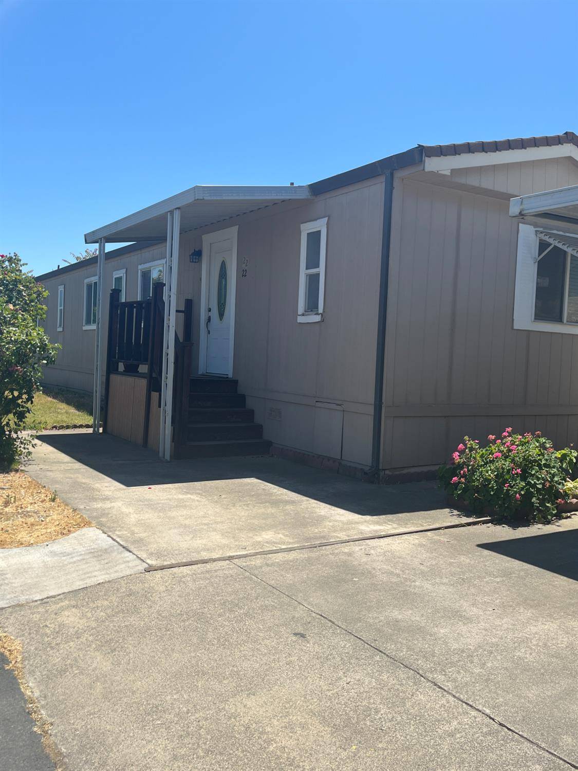 Woodland, CA 95776,840 Bourn DR #22