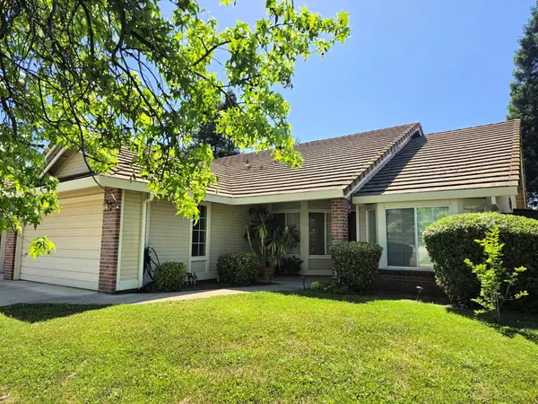 Roseville, CA 95747,1517 Fitzgerald WAY