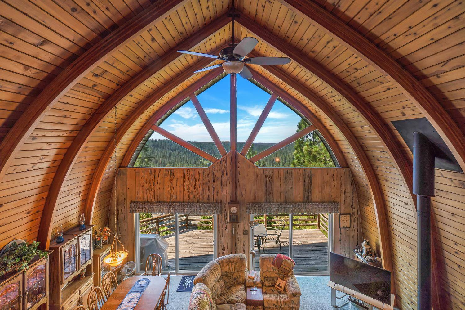 Arnold, CA 95223,1262 Pebble Beach WAY