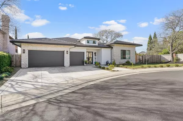 153 Chimney Bluff CT, Folsom, CA 95630