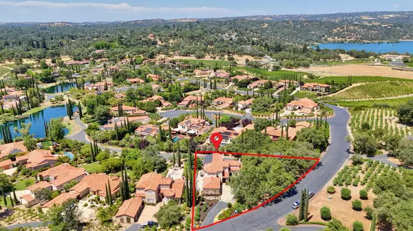 Loomis, CA 95650,9661 Clos Du Lac CIR