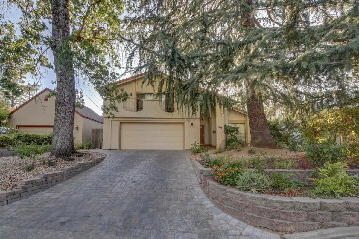 Sacramento, CA 95815,2115 Oxford ST