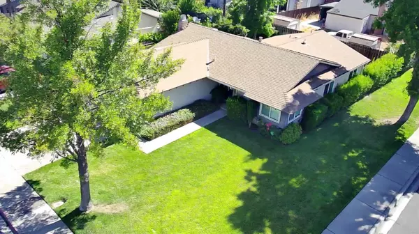 Modesto, CA 95356,4000 Blue Bird DR
