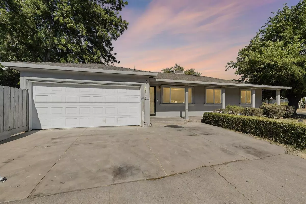 Stockton, CA 95204,2704 Plymouth RD