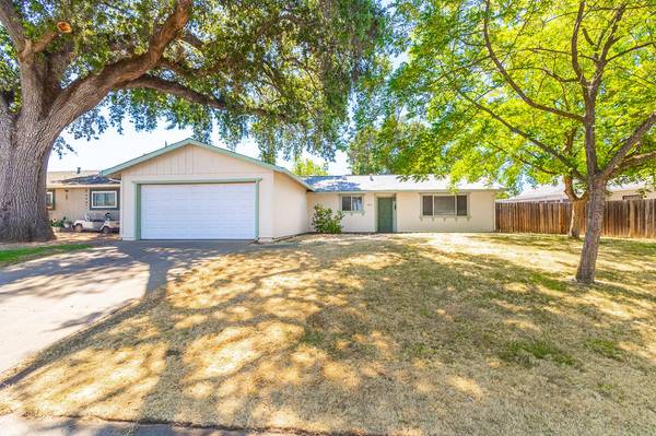 6944 Franela WAY, Citrus Heights, CA 95621