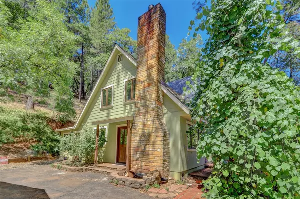 Grass Valley, CA 95949,20328 Dog Bar RD