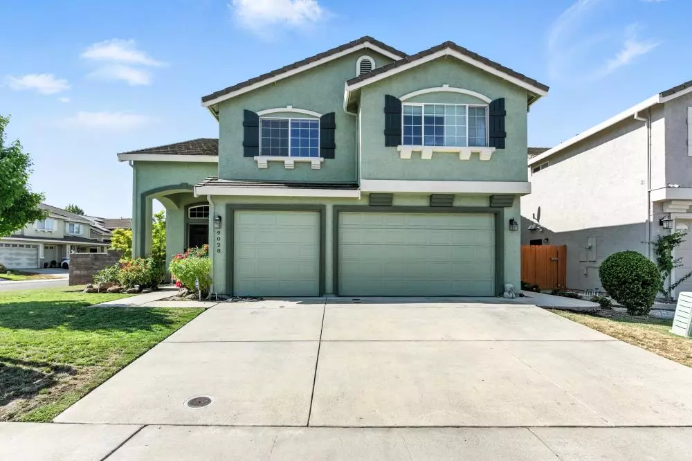 Sacramento, CA 95829,9028 Brittany Park DR