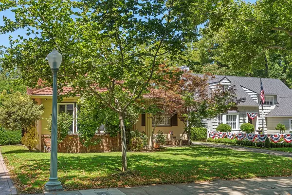 920 45th ST, Sacramento, CA 95819