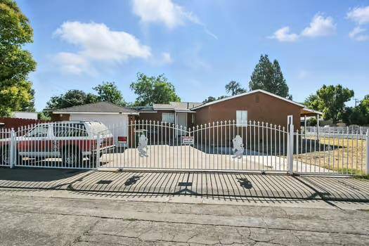 Stockton, CA 95205,1372 Bradford ST