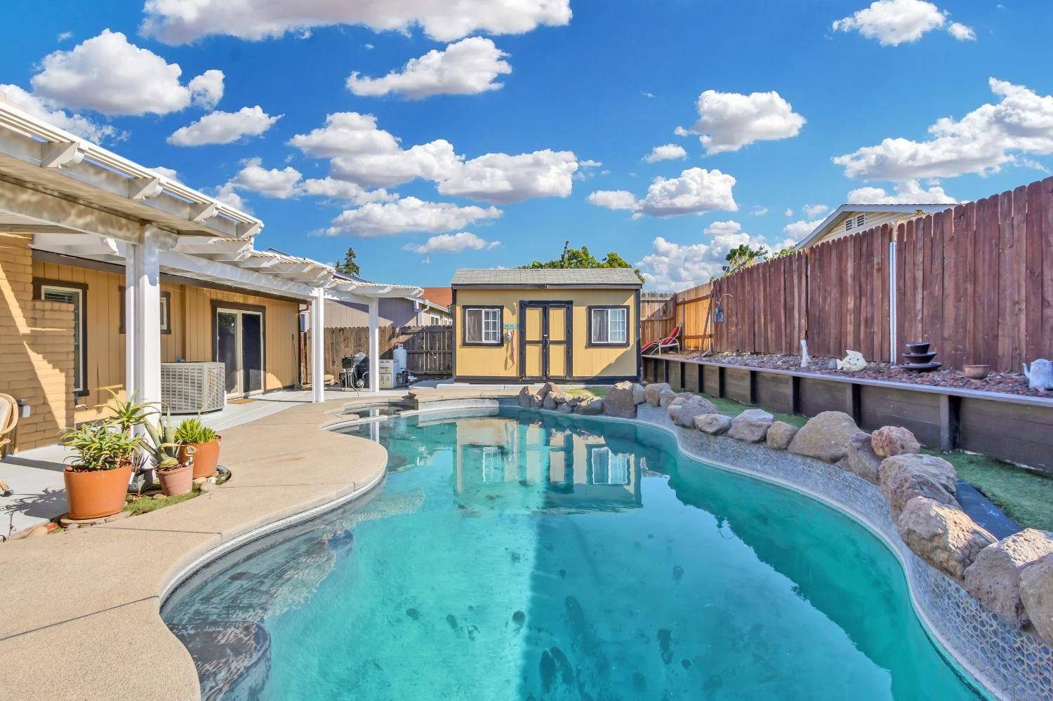 Citrus Heights, CA 95621,8069 Cornerstone WAY