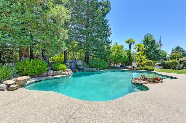 Rancho Murieta, CA 95683,6607 Camino De Luna