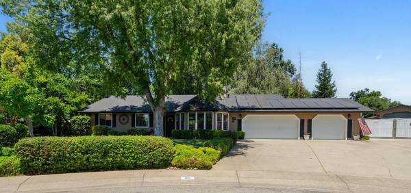 3190 Barrel CT, Redding, CA 96001