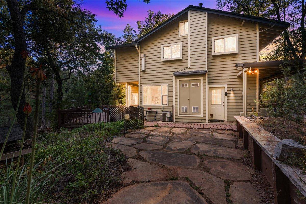 Grass Valley, CA 95949,14997 Deerwood PL
