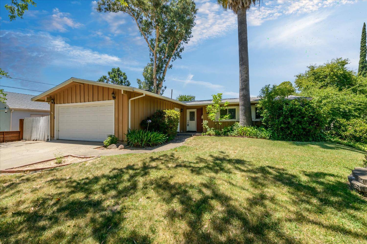 Citrus Heights, CA 95621,6071 Brooktree DR