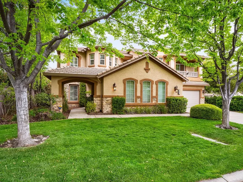 421 Aragon CT, El Dorado Hills, CA 95762