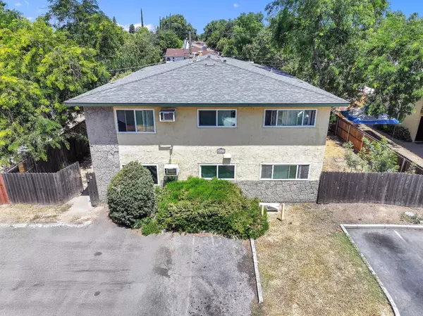 4549 Ashcroft AVE, Sacramento, CA 95841