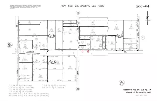 Rio Linda, CA 95673,6800 26th St