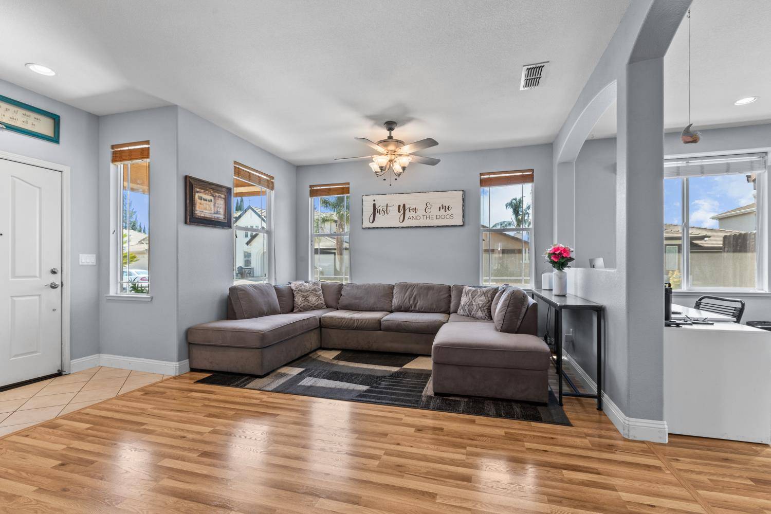 Antelope, CA 95843,5307 Chatswood WAY