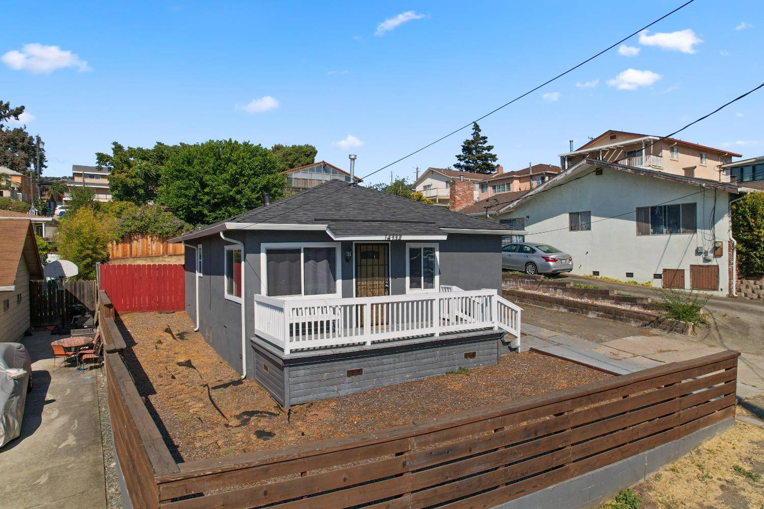 San Leandro, CA 94587,14732 Darius WAY